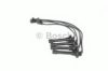 BOSCH 0 986 356 721 Ignition Cable Kit